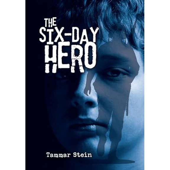 Pre-Owned The Six-Day Hero, 9781512428568, 1512428566, Paperback,