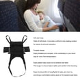 thumbnail image 4 of Cama De Viaje Voladora Para Bebé, Cama De Avión Para Niños Pequeños, Portátil, Suave, Segura, Fácil Montaje Para Volar, 4 of 7