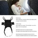 thumbnail image 4 of Cama De Avión Para Niños Pequeños, Cama Plegable De Viaje Voladora Para Bebés, Multifuncional, Segura, Fácil De Montar, Suave Y Estable Para Niños, 4 of 7