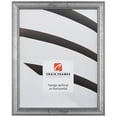 thumbnail image 1 of Craig Frames 314SI, Ornate Silver Picture Frame, 10 x 13 Inch, 1 of 4