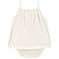 thumbnail image 2 of Carter's Child of Mine Patriotic Baby Girl Dress, Sizes 0/3-24 Months, 2 of 5