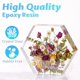 thumbnail image 2 of Resina LET'S RESIN, parte A, transparente como el cristal, 160 ml, 2 of 4