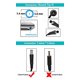 thumbnail image 1 of 18.5V 3.5A AC Adaptador Cargador para HP Pavilion DV7 DV6 DV5 DV4 G72 G71 G70 G62 G61 G60 DM4 G7 G6 Serie g60-235dx g60-535dx dv7-6c43cl g7-1269nr HP 2000 693711-001 677774-001 - Garantía de 12 Meses, 1 of 2