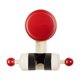 thumbnail image 1 of Soporte de ducha ajustable con ventosa 2025 Soporte de ducha de mano para el baño Soporte universal para cabezal de ducha No requiere taladrar, 1 of 4