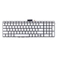 thumbnail image 2 of Teclado De La Computadora Portátil Soledad Retroiluminado Para Pavilion 15-BS 15Q-BD 17G-BR, 2 of 8