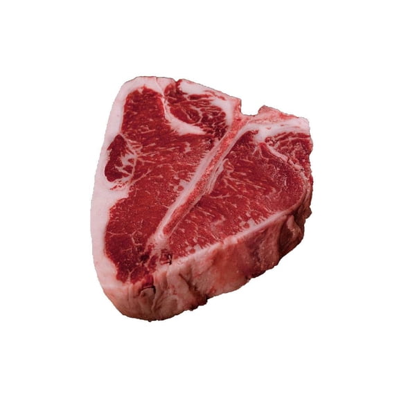 Porter house Sonora Angus congelado peso aprox 1 kg