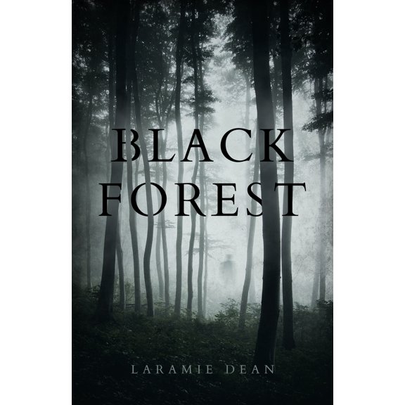 Pre-Owned Black Forest, 9781950301454, 1950301451, Paperback,