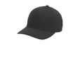 thumbnail image 1 of Port Authority Unisex Flexfit Delta Cap, 1 of 1