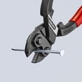 thumbnail image 4 of Cortador de pernos Knipex CoBolt XL 7101250SBA Precision Grade, 4 of 6