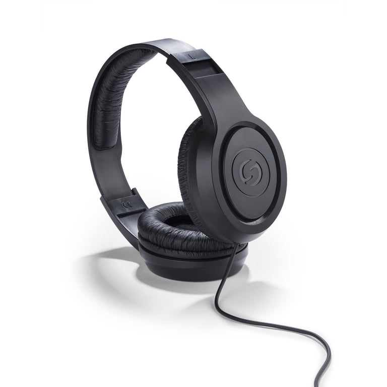 Samson SR350 Over-Ear Stereo Headphones photo 4