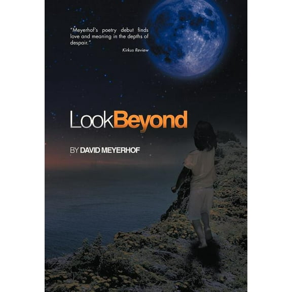 Look Beyond (Hardcover)