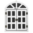 thumbnail image 4 of Multi-Functional Hanging Chalkboard For European Style Homeowners 33X25.5Cm Smooth Writing Surface 1Set, 4 of 5