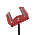 thumbnail image 2 of Pre-Owned L.A.B. Golf Mezz.1 Red Putter 35'' Inches Value, 2 of 5