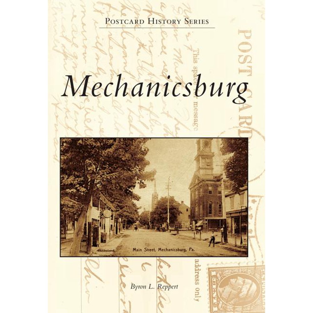 Mechanicsburg