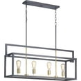 thumbnail image 5 of Elevate Collection Seven-Light Chandelier, 5 of 9