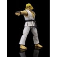 thumbnail image 3 of Figura de acción Jada Toys Ultra Street Fighter II Ken Player 2, 3 of 5