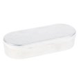 thumbnail image 3 of Caja de instrumentos quirúrgicos de aluminio Caja de herramientas es Bandeja de desinfección, 5 tamaños 10 ml Baoblaze Organizador de agujas, 3 of 7