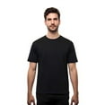 thumbnail image 5 of ZBORIBER Quick-Dry Men's Shirts 3-Pack - Moisture Wicking, UPF 50+, Breathable, S-3XL, 5 of 10
