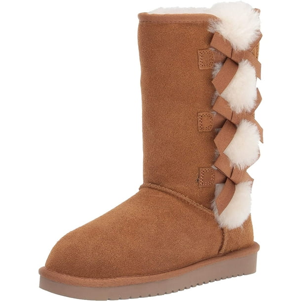 koolaburra tan boots