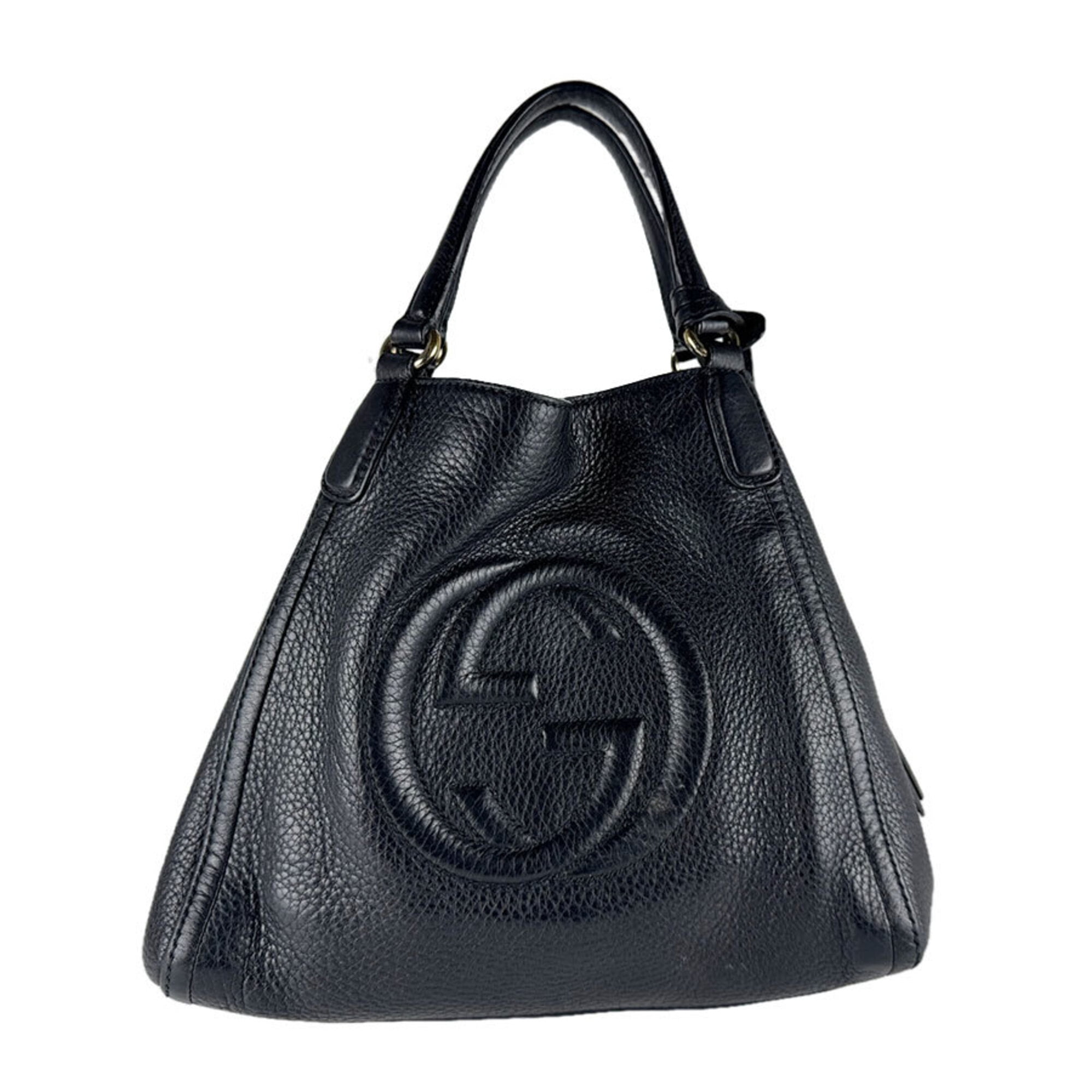 Gucci Soho Bag