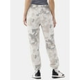 thumbnail image 3 of No Boundaries Teddy Lined Joggers, Women's, 3 of 5