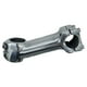 thumbnail image 4 of Componente elevador de potencia para bicicleta de montaña Ligero Confiable Fácil de instalar Aluminio Plata, 4 of 9