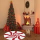 thumbnail image 4 of Alfombra Navideña Estilo Lazy Wind, Ideal para Dormitorios, Manta de Noche, Tira Antimanchas para Ventanas, Tapete Tatami, 4 of 6