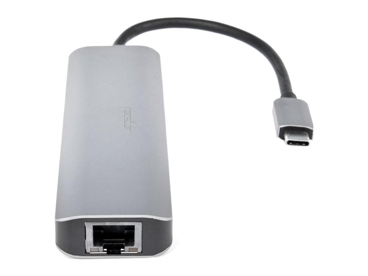 Rocstor Docking Station