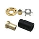 thumbnail image 3 of Cubo de hélice,Kit de cubo de hélice 835257Q1 Premium Durable,Kit de buje Reemplazo directo Instalación fácil,Repuestos para motocicletas de repuesto del kit de buje,Hélice de motor, 3 of 8