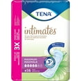 thumbnail image 2 of Tena Intimates Incontinence Pads Maximum Absorbency, 56 Count - Pack of 5, 2 of 5