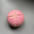 thumbnail image 1 of Juguete de descompresión de PU para comida y juego de tarta de queso con bollo lento Pinch Fun, 1 of 4