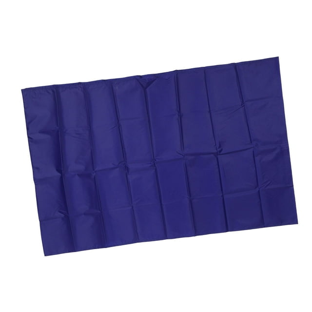Positioning Bed Pad Hospital Sheets, Patient Slide Sheet Breathable Labor Saving Multi Functional Transfer Turning Bed Cloth For Elderly Blue