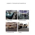 thumbnail image 4 of Office Carpets,Commercial Carpet Tiles,Full of Square Carpets,Non Adhesive Padded, Non-Slip, Easy DIY Installation for Home Playroom Decor,9.8 x 39.3 Inches, 4 of 5