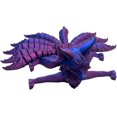 thumbnail image 4 of HUASHENG 3D Printed Toy 3D Printed Flexible Nine Stress Relieving Toy Movable Decorative Action Figure To Collect Movable, 4 of 5