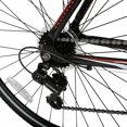 thumbnail image 3 of 700c Hyper Bicycles HPR700 Unisex Aluminum Road Bike, 3 of 6