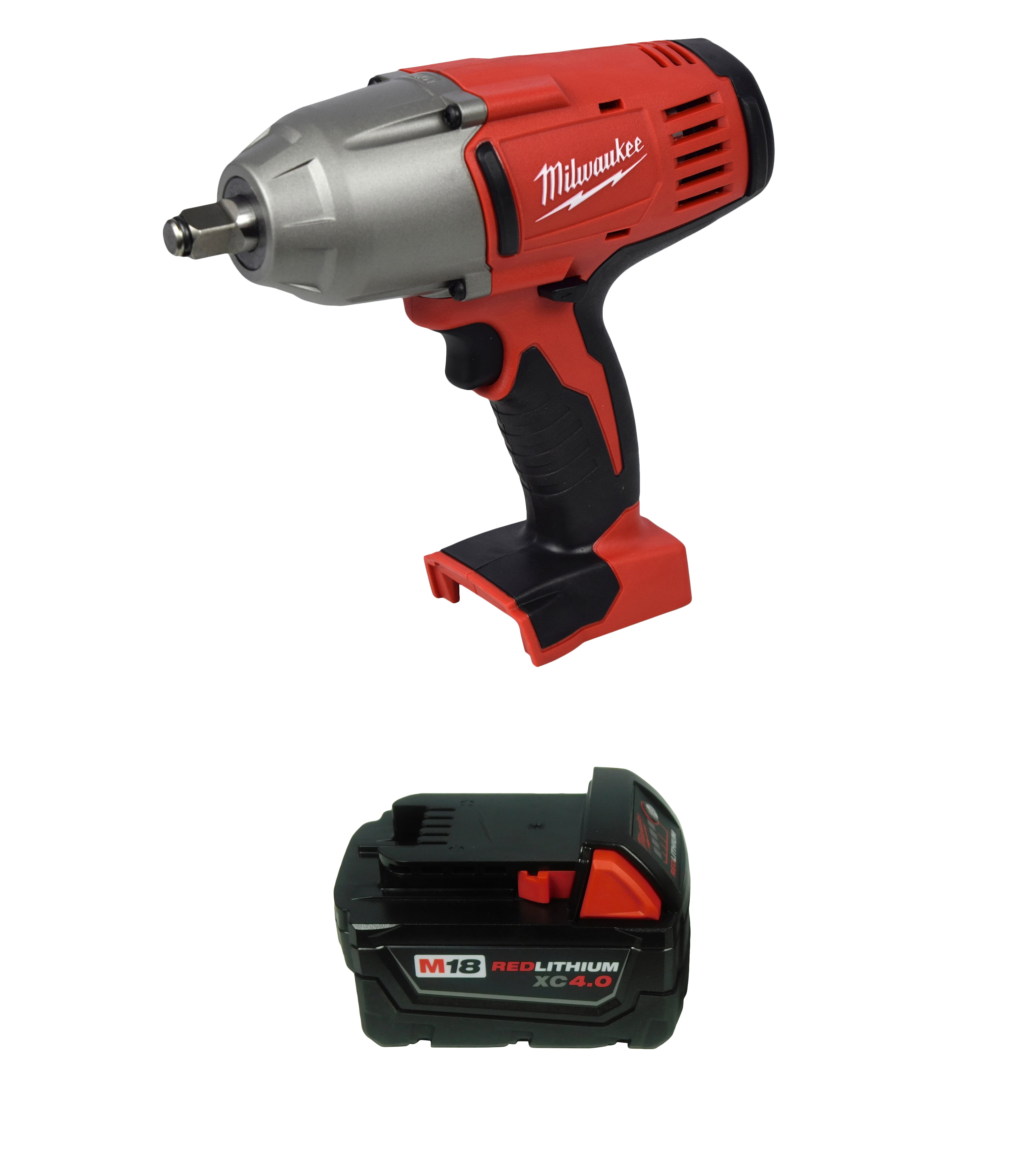 18V Cordless Impact Wrench 2663 