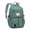 Green, variant on Large Capacity Laptop Backpack for Teens College Adults – Lightweight Water-Resistant Daypack with Multiple Pockets, 15 Inch Laptop Compartment, Travel & School Bookbag (1 Piece)