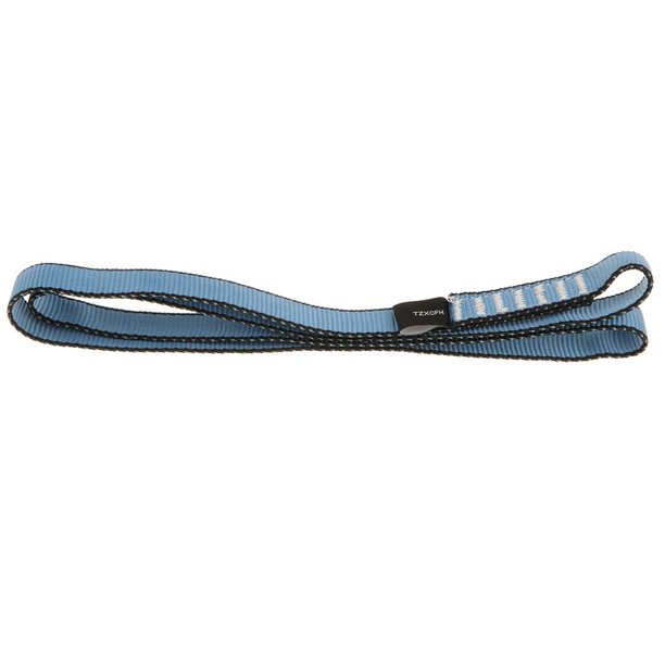 Correa de seguridad para escalada en roca Sunnimix 60cm