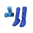 thumbnail image 3 of Guantes de kárate shamjiam equipo de entrenamiento L, 3 of 8