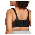 thumbnail image 3 of Glamorise MagicLift Seamless Sports Wirefree Bra 1006 (Women's & Women's Plus), 3 of 9