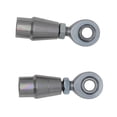 thumbnail image 2 of 3/8" heavy duty heim joints with nuts and weld in bungs, 2 of 7