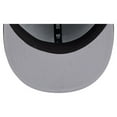 thumbnail image 5 of Men's New Era  Navy Detroit Tigers Dog Ear Classic 59FIFTY Fitted Hat, 5 of 5