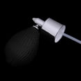 thumbnail image 4 of Atomizador de botella de perfume Hugo Atomizador Negro, 4 of 7