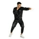 thumbnail image 1 of Conjunto Traje Sauna Everlast Sudadera y Pantalón, 1 of 4