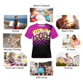thumbnail image 4 of FGTeeV T-Shirts for Boys Girls, Kids 3D Print Short Sleeve, Unisex Crew Neck Tee Shirts for Youth, 4 of 9