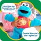 thumbnail image 5 of Just Play Sesame Street Peluche Comegalletas Canta En Ingles Just Play NA, 5 of 5