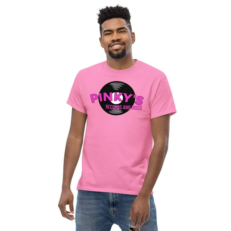 Pinky's Next Friday Movie Men's classic tee - Walmart.com Pinky's Next Friday Movie Men's classic tee - Walmart.com