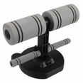 thumbnail image 1 of Portable Sit Up Assistant Device Sit Up Bar Foot Holder Ab Workout Machine for Home Exercise Ergonomics Sit-Up Bar Sit Up Tool, 1 of 9