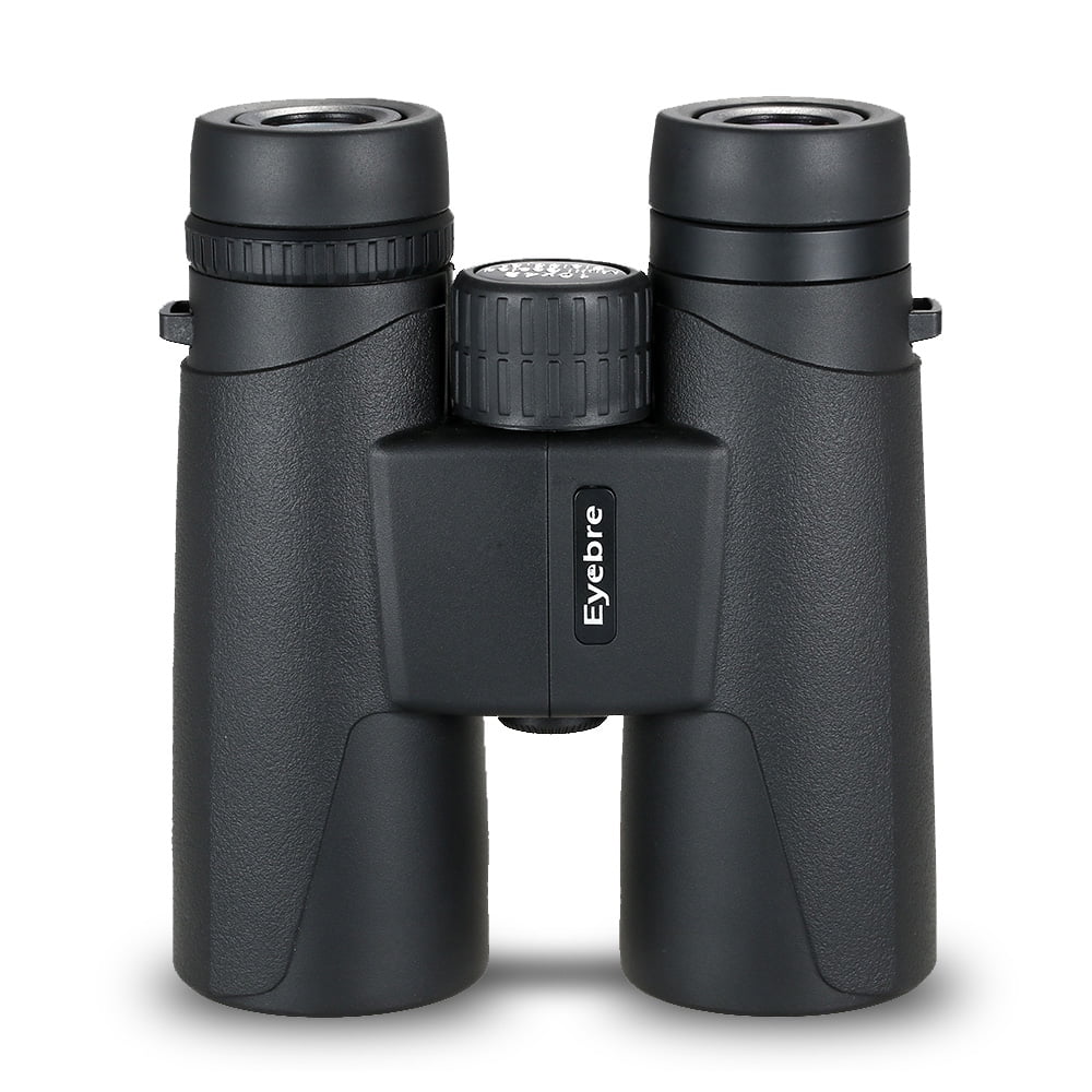Outdoor Portable 10X42 Binocular Multi-Coated Optics Fogproof Shockproof Binoculars Telescope for Bird Watching