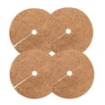 thumbnail image 1 of Flowerpot Mat Anti-Growth Grass Potted Ring Tree Protection Mat Coconut Flat Mat Ground Mat Gardening, 1 of 2